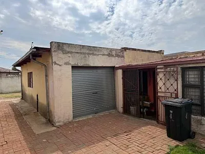 3 Bedroom House For Sale in Johannesburg - img