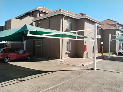 3 Bedroom Townhouse For Sale in Alberton - img