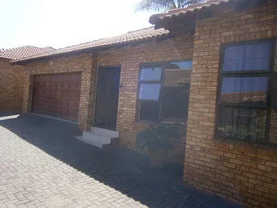 2 Bedroom Townhouse For Sale in Alberton - sQWL.webp