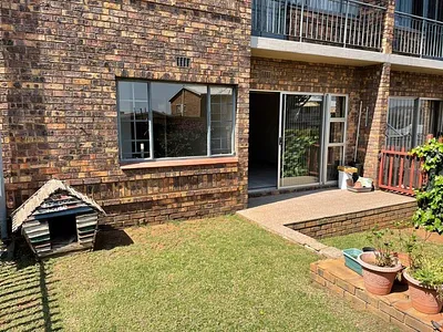 2 Bedroom Townhouse To Rent in Alberton - img