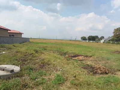 Vacant Land For Sale in Meyerton - owel.webp
