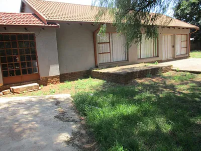3 Bedroom House For Sale in Meyerton - img