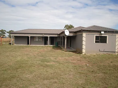 Farm For Sale in Meyerton - img