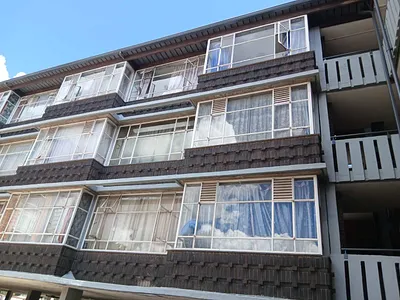 2 Bedroom Apartment To Rent in Germiston - TlxX.webp