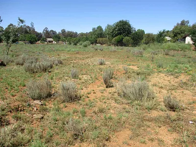 Vacant Land For Sale in Meyerton - 4GVd.webp