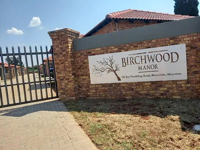 2 Bedroom Townhouse For Sale in Meyerton - ov0j.webp