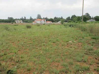 Vacant Land For Sale in Meyerton - bRxK.webp