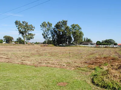 Vacant Land For Sale in Meyerton - JVCO.webp