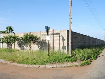 Vacant Land For Sale in Meyerton - KBvX.webp