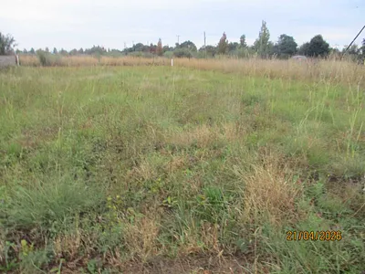 Vacant Land For Sale in Meyerton - lxNy.webp