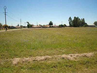 Vacant Land For Sale in Meyerton - yYLm.webp
