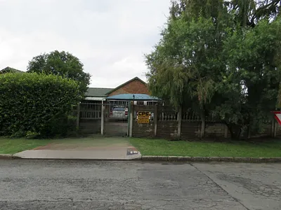 3 Bedroom House For Sale in Alberton - img