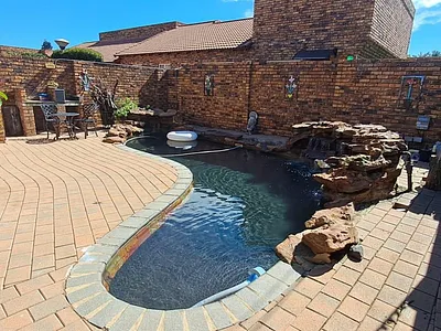 3 Bedroom Townhouse For Sale in Alberton - img