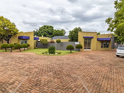 Commercial Property For Sale in Alberton - img