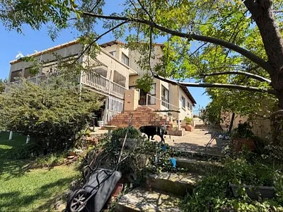 4 Bedroom House For Sale in Vaal Dam - img