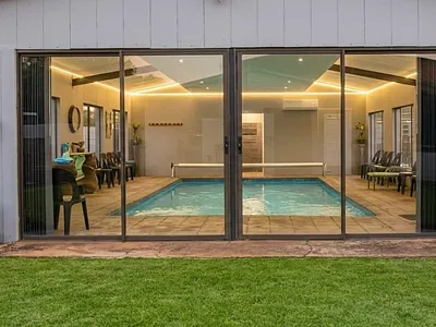 3 Bedroom House To Rent in Meyerton - img