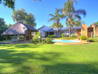4 Bedroom House For Sale in Alberton - img