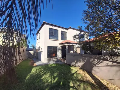 4 Bedroom House For Sale in Johannesburg - DPRb.webp
