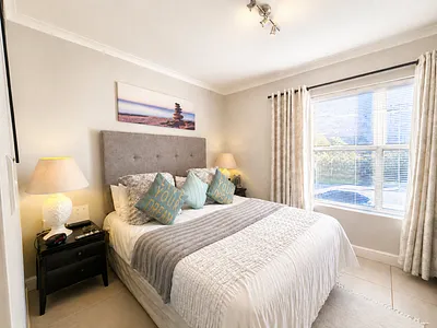 1 Bedroom Apartment To Rent in Cape Town - img