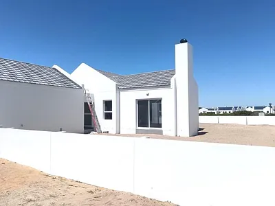 3 Bedroom House For Sale in Velddrif - McAP.webp