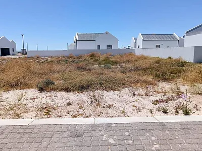 Vacant Land For Sale in Velddrif - cHhj.webp