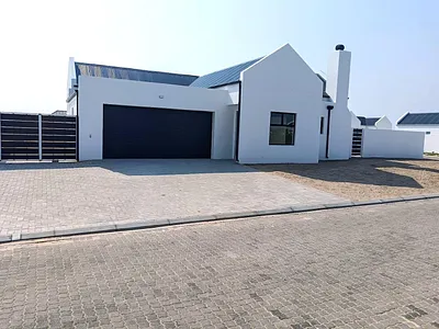 3 Bedroom House For Sale in Velddrif - ico2.webp