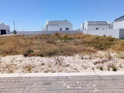 Vacant Land For Sale in Velddrif - qAGa.webp