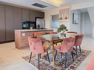 4 Bedroom House To Rent in Sandton - WMmy.webp