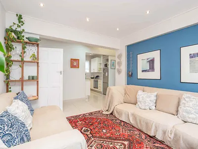 2 Bedroom Apartment For Sale in Cape Town - img
