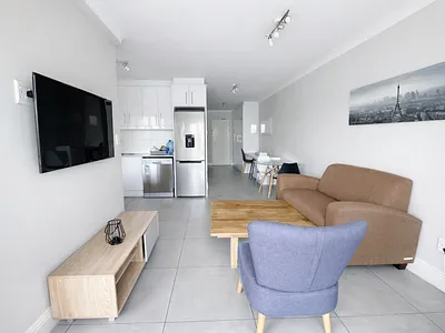 1 Bedroom Apartment For Sale in Cape Town - img