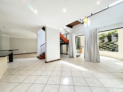 3 Bedroom Townhouse For Sale in Sandton - img
