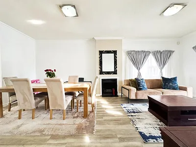 3 Bedroom Apartment For Sale in Edenvale - img