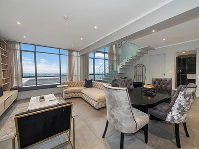 3 Bedroom Apartment For Sale in Sandton - 6DKo.webp