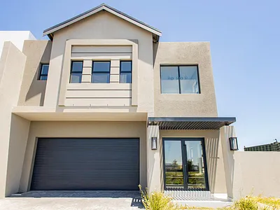 3 Bedroom House For Sale in Blouberg - img