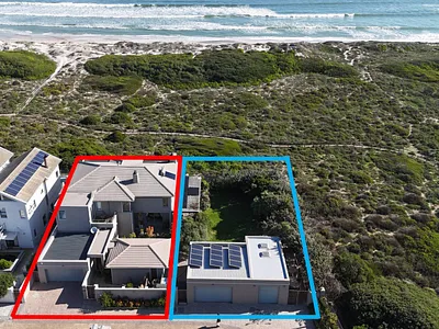 4 Bedroom House For Sale in Milnerton - uK0C.webp