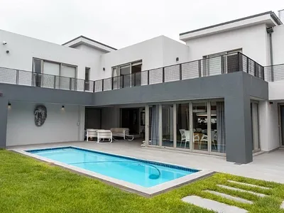 3 Bedroom House To Rent in Milnerton - img