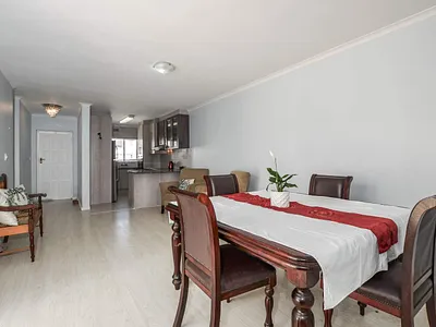 2 Bedroom Townhouse For Sale in Blouberg - uZkx.webp