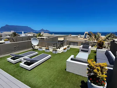 3 Bedroom House To Rent in Milnerton - o9nB.webp