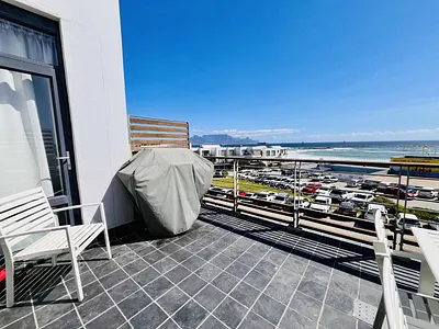 2 Bedroom Apartment For Sale in Blouberg - XVLd.webp