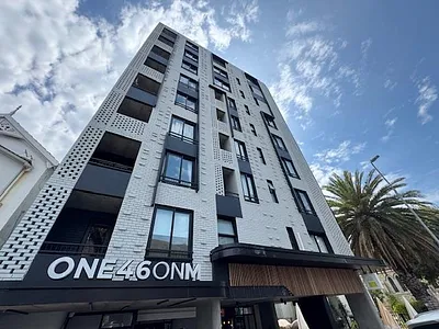 2 Bedroom Apartment To Rent in Cape Town - LKXJ.webp