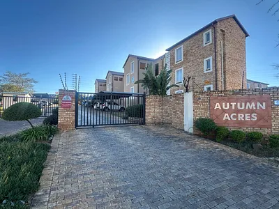 3 Bedroom Apartment For Sale in Randburg - UZdV.webp
