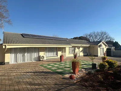 4 Bedroom House For Sale in Erasmia, Centurion - 8O6z.webp