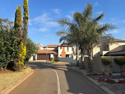 3 Bedroom House For Sale in Centurion - img