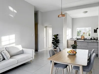 2 Bedroom Apartment For Sale in Midrand - img