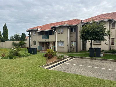1 Bedroom Apartment For Sale in Midrand - img