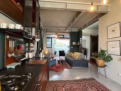 1 Bedroom Apartment For Sale in Cape Town - 4Aie.webp