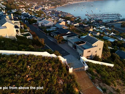Vacant Land For Sale in Simons Kloof, Simons Town - fNXr.webp
