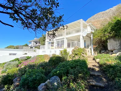 3 Bedroom House For Sale in Simons Town - img