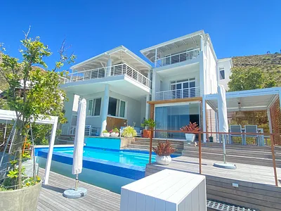 3 Bedroom House For Sale in Simons Town - img