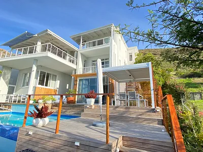 3 Bedroom House For Sale in Simons Town - img